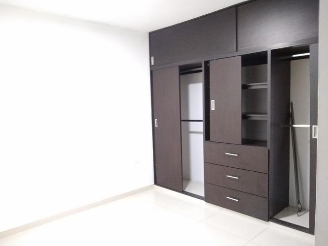 Apartamento de 3 alcobas en venta en Lomitas, Villa del Rosario, 44 m² · foto 9 de 13