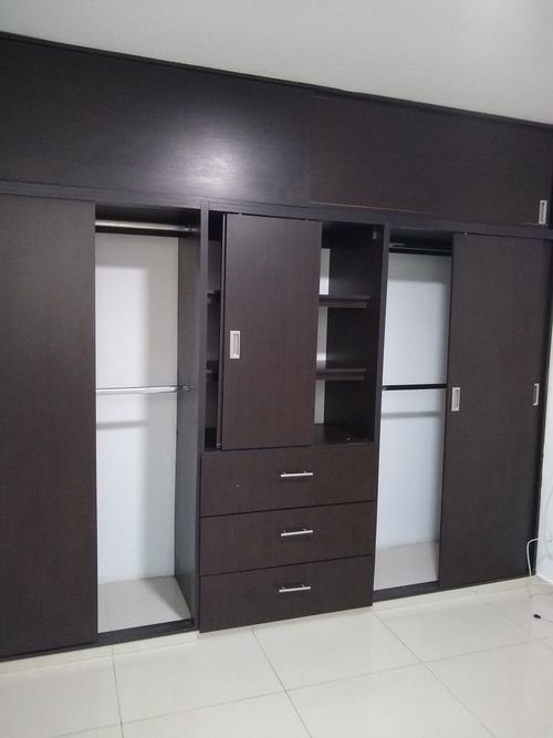 Apartamento de 3 alcobas en venta en Lomitas, Villa del Rosario, 44 m² · foto 10 de 13