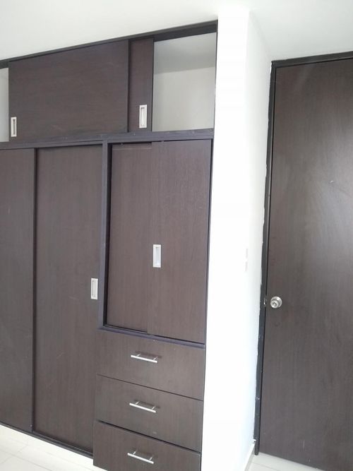 Apartamento de 3 alcobas en venta en Lomitas, Villa del Rosario, 44 m² · foto 13 de 13