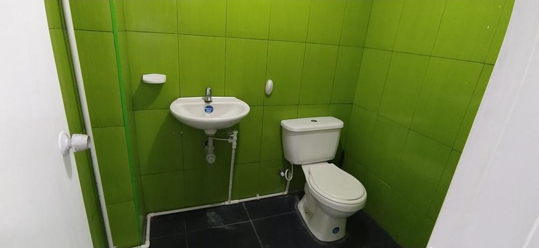 Edificio en venta en Centro, Cúcuta, 879 m² · foto 11 de 19