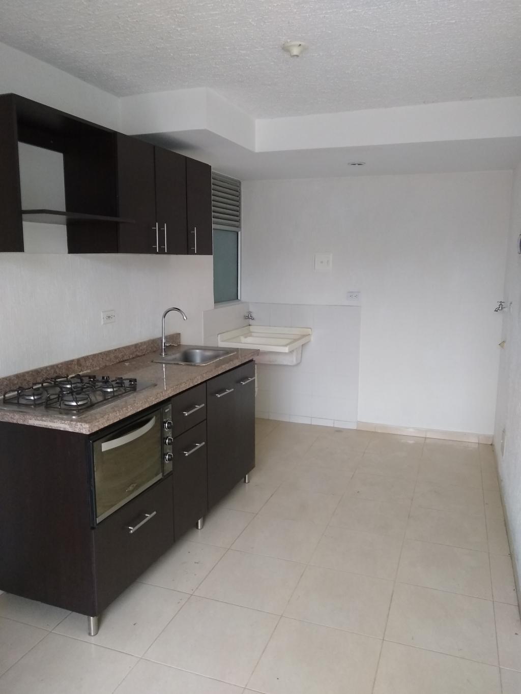 Apartamento en venta en Corral De Piedra, Cúcuta · foto 2 de 15