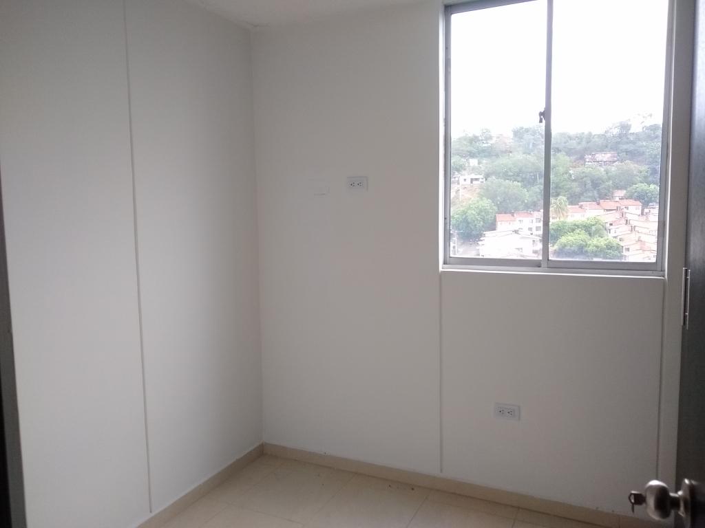 Apartamento en venta en Corral De Piedra, Cúcuta · foto 6 de 15
