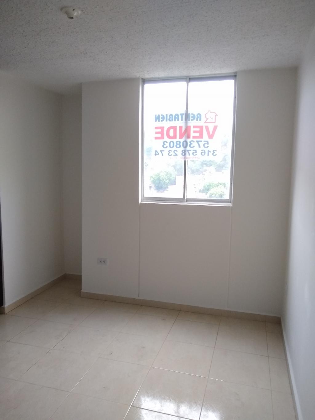 Apartamento en venta en Corral De Piedra, Cúcuta · foto 11 de 15