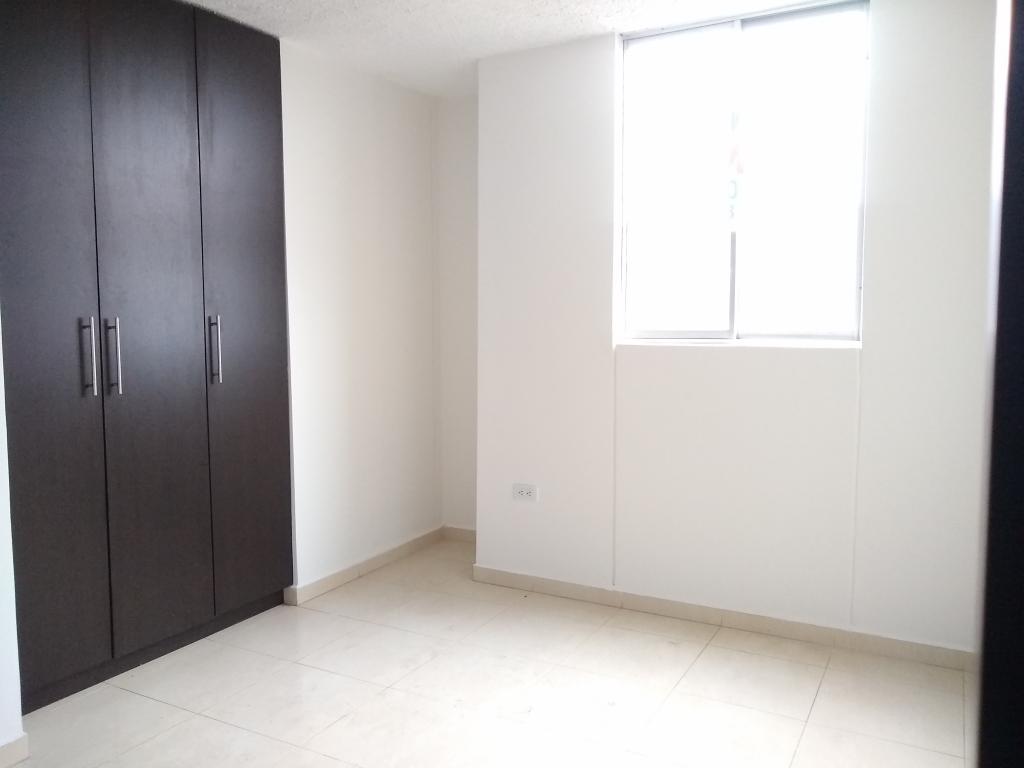 Apartamento en venta en Corral De Piedra, Cúcuta · foto 12 de 15