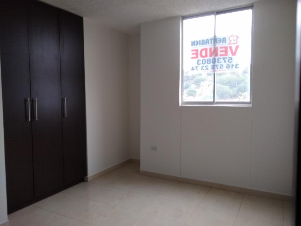 Apartamento en venta en Corral De Piedra, Cúcuta · foto 13 de 15