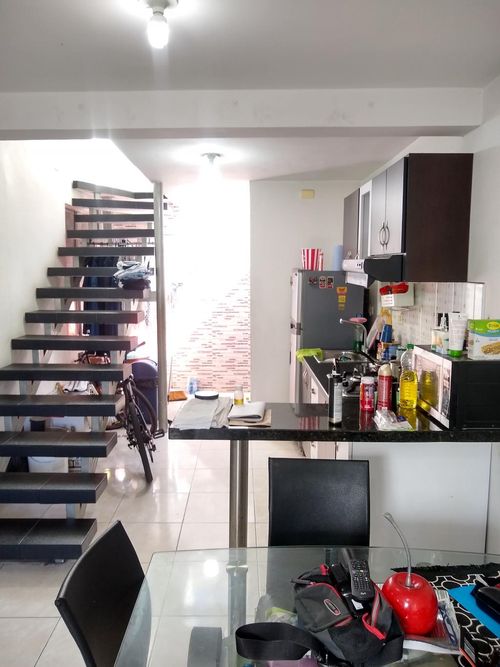 Casa de 3 alcobas en venta en Lomitas, Villa del Rosario, 146 m² · foto 3 de 13