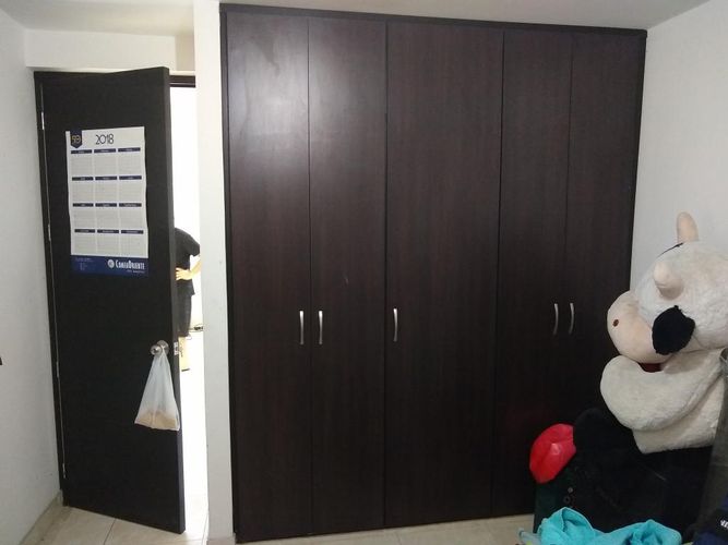 Casa de 3 alcobas en venta en Lomitas, Villa del Rosario, 146 m² · foto 6 de 13