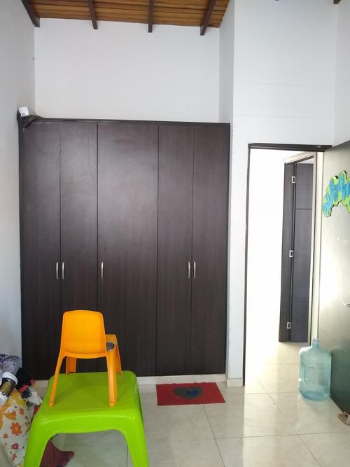 Casa de 3 alcobas en venta en Lomitas, Villa del Rosario, 146 m² · foto 8 de 13