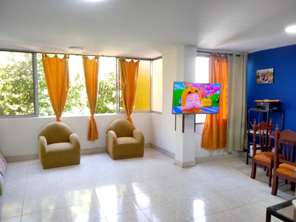 Apartamento en venta en Ub Torremolinos, Cúcuta · foto 2 de 17