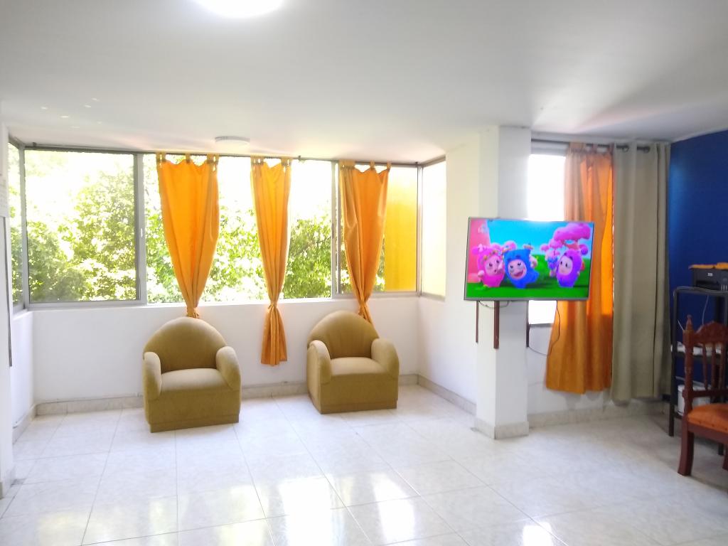 Apartamento en venta en Ub Torremolinos, Cúcuta · foto 4 de 17