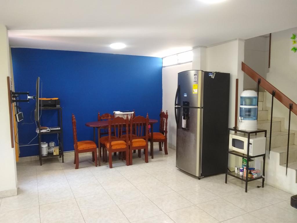Apartamento en venta en Ub Torremolinos, Cúcuta · foto 5 de 17