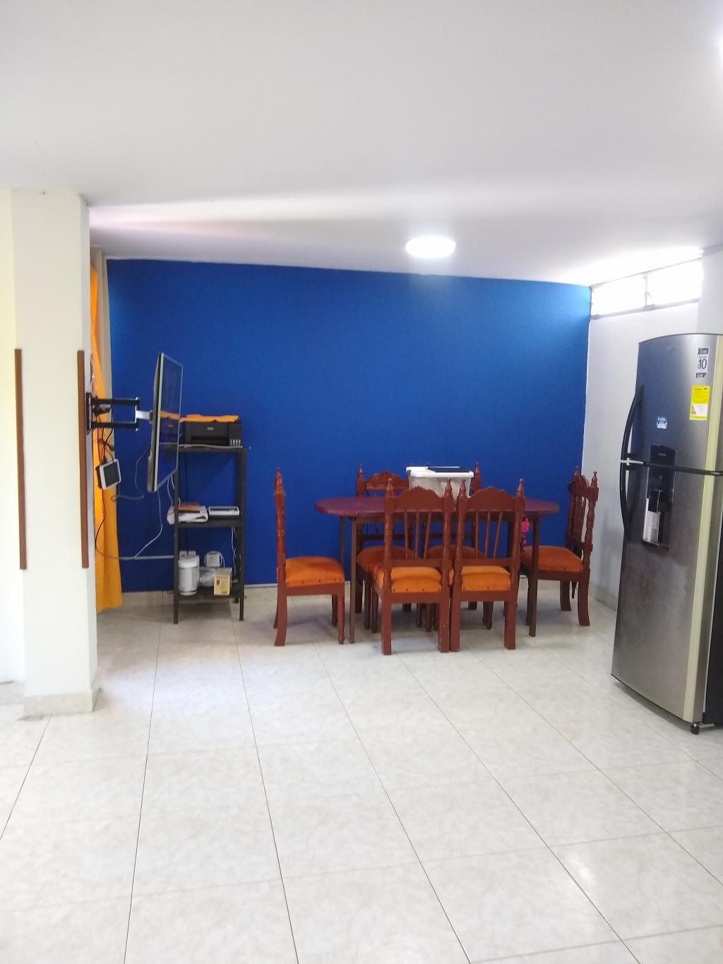 Apartamento en venta en Ub Torremolinos, Cúcuta · foto 6 de 17