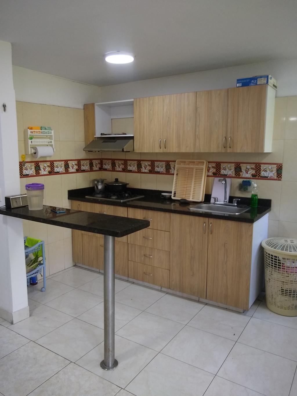 Apartamento en venta en Ub Torremolinos, Cúcuta · foto 7 de 17
