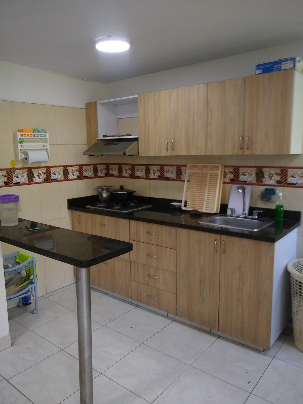Apartamento en venta en Ub Torremolinos, Cúcuta · foto 8 de 17