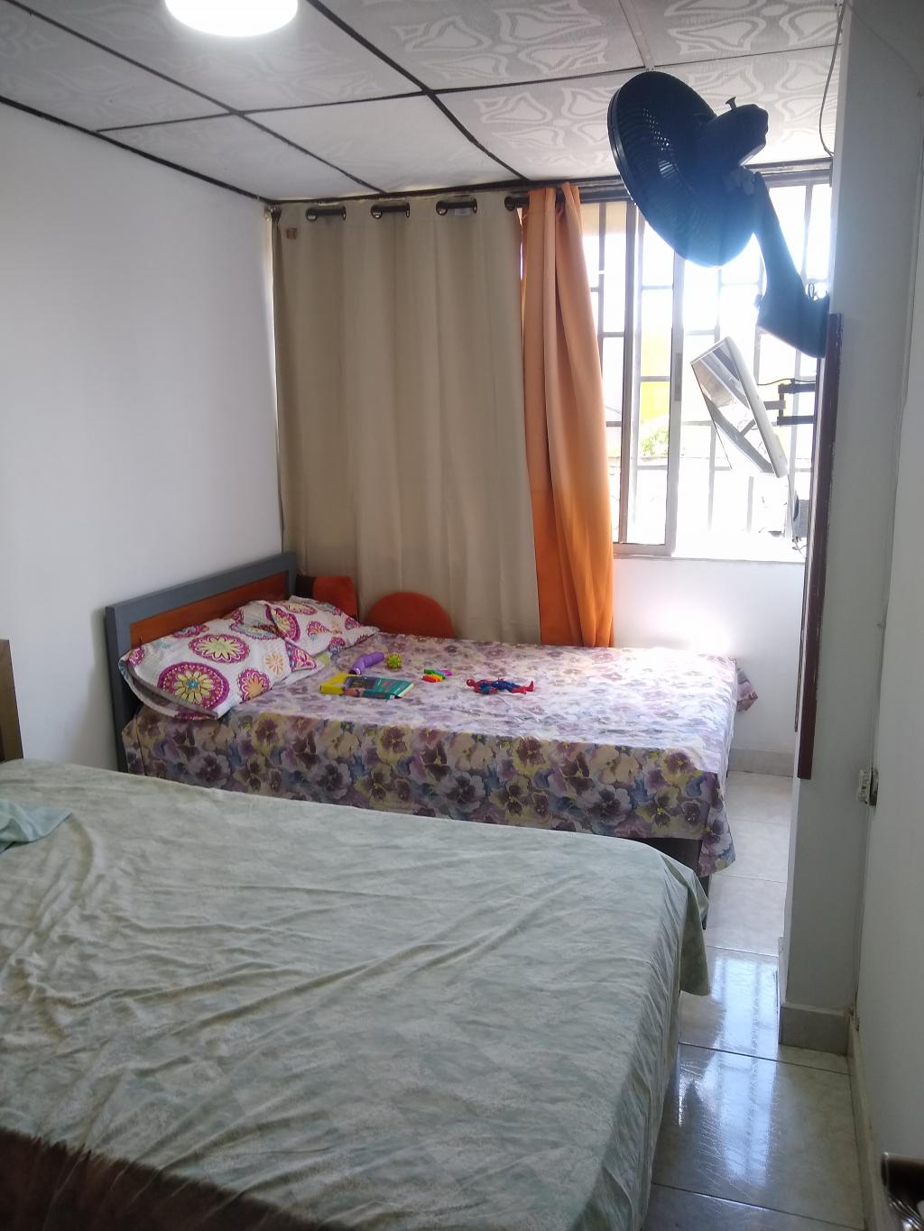 Apartamento en venta en Ub Torremolinos, Cúcuta · foto 10 de 17
