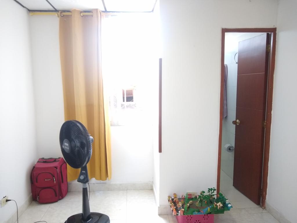 Apartamento en venta en Ub Torremolinos, Cúcuta · foto 12 de 17