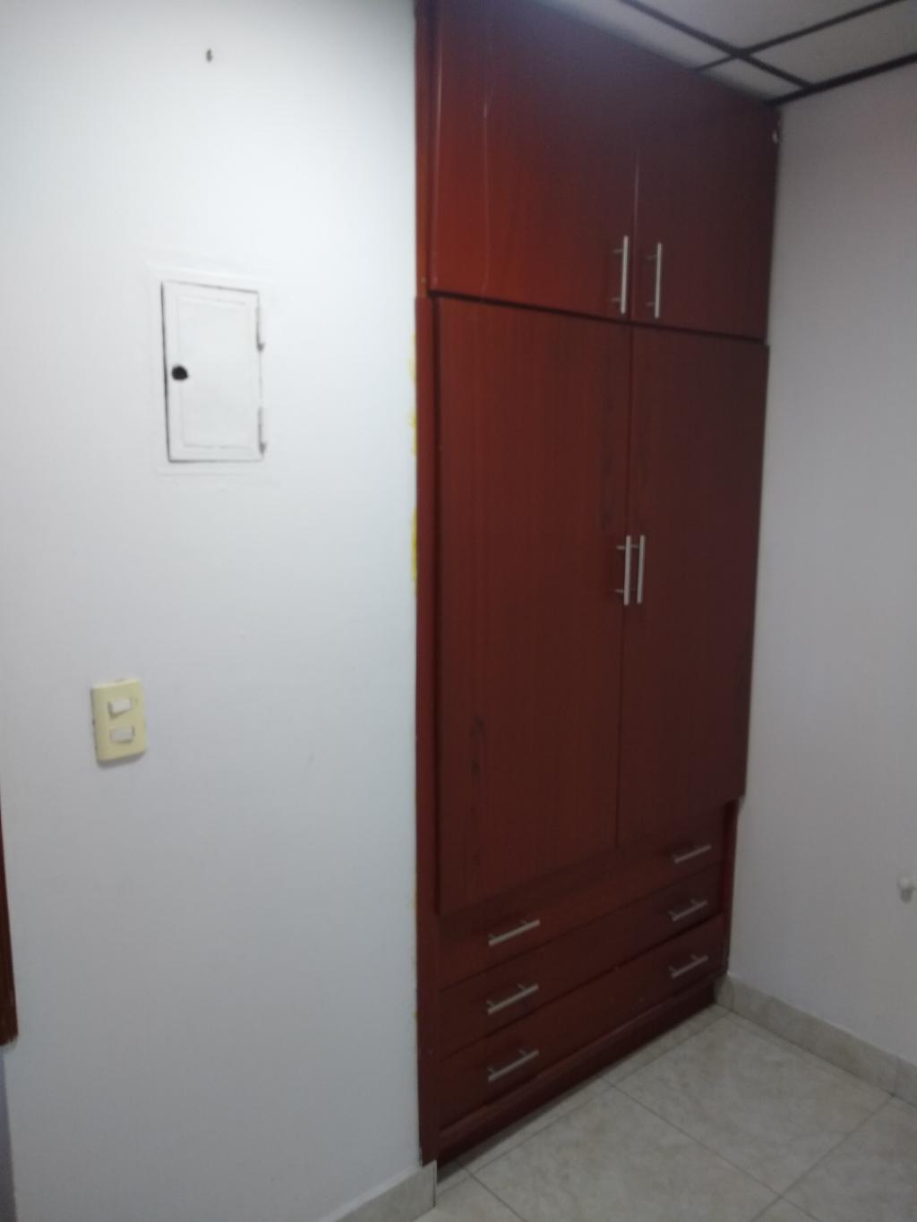 Apartamento en venta en Ub Torremolinos, Cúcuta · foto 15 de 17