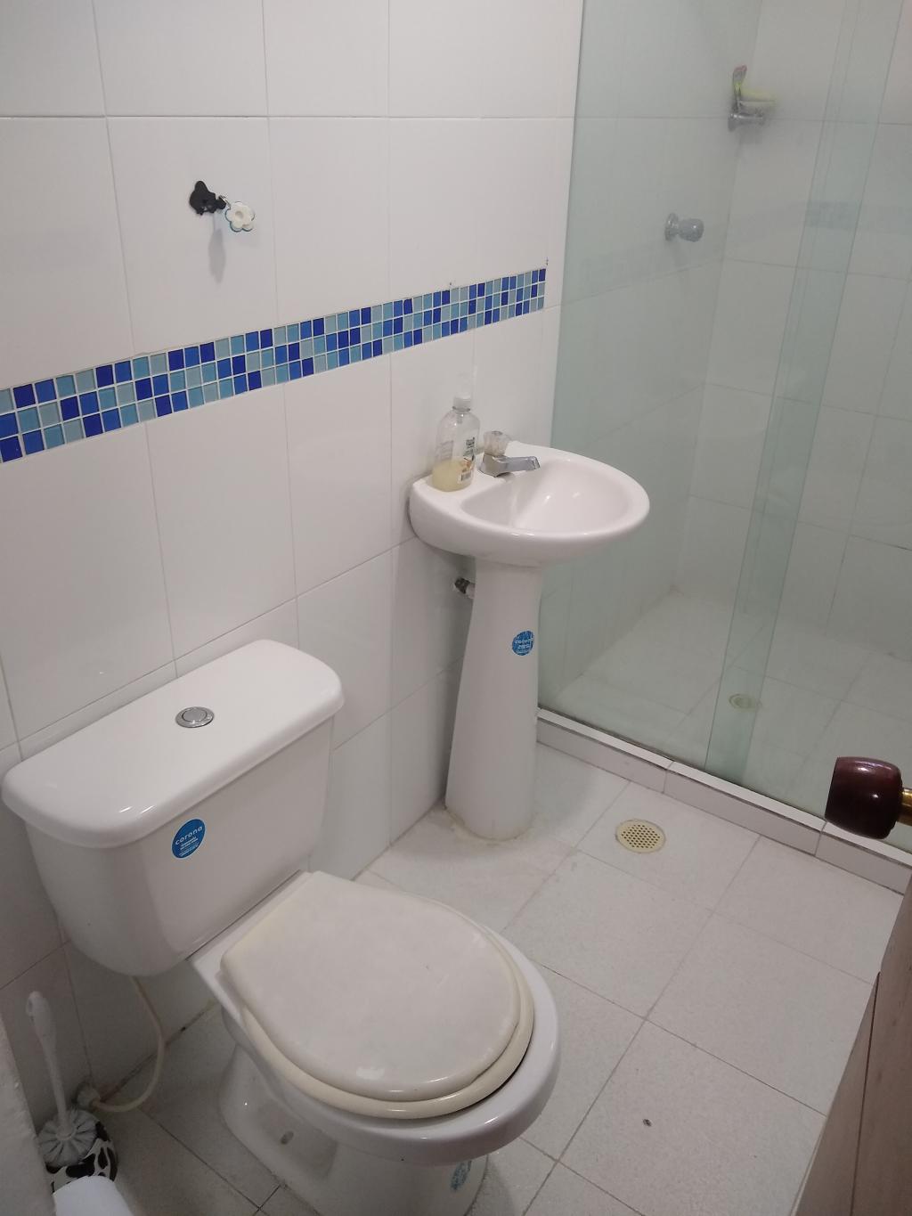 Apartamento en venta en Ub Torremolinos, Cúcuta · foto 16 de 17