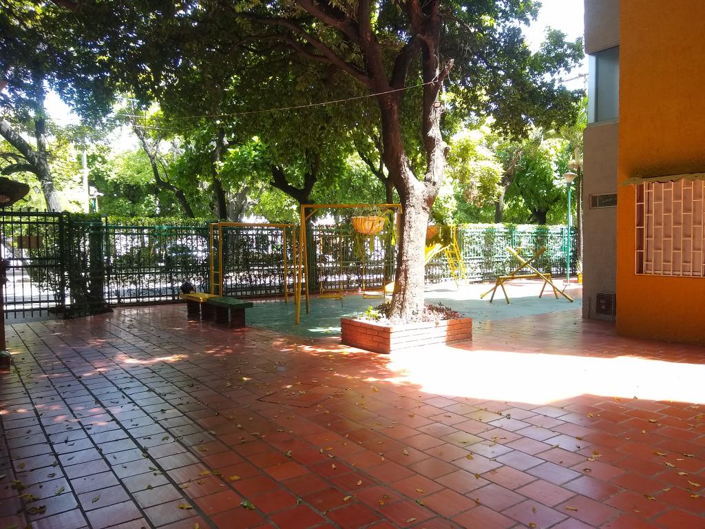 Apartamento en venta en Ub Torremolinos, Cúcuta · foto 17 de 17