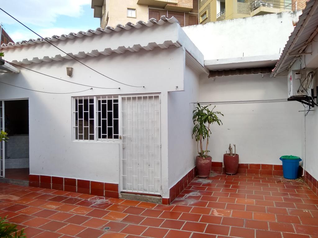 Casa en venta en Blanco, Cúcuta · foto 8 de 24