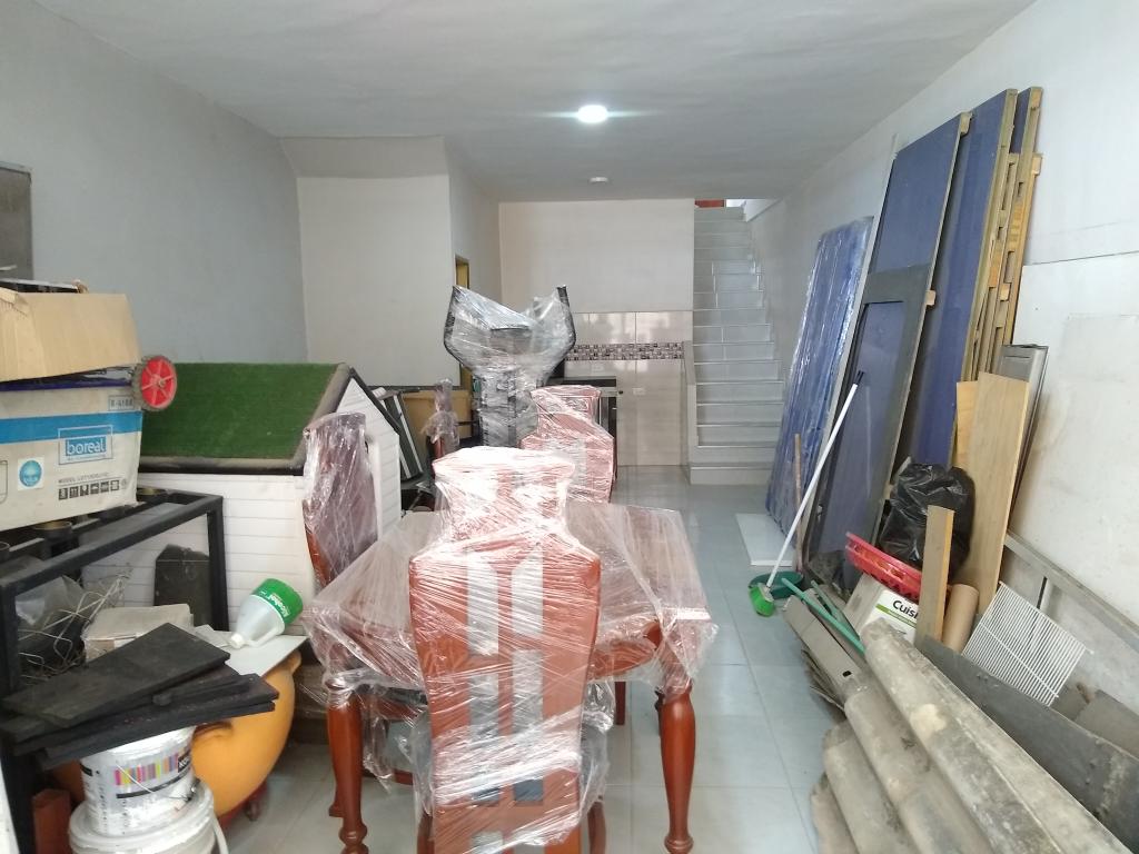 Apartamento en venta en Aeropuerto, Cúcuta · foto 2 de 15