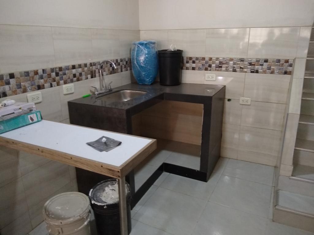 Apartamento en venta en Aeropuerto, Cúcuta · foto 3 de 15