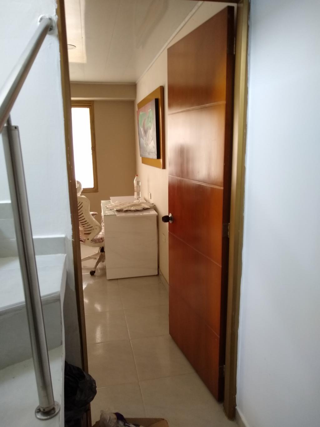 Apartamento en venta en Aeropuerto, Cúcuta · foto 5 de 15