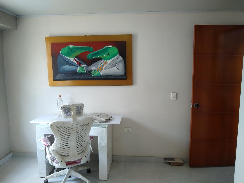 Apartamento en venta en Aeropuerto, Cúcuta · foto 8 de 15