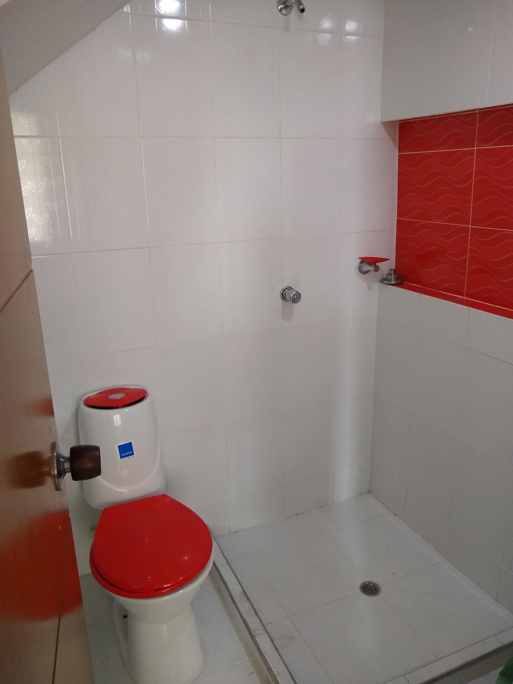 Apartamento en venta en Aeropuerto, Cúcuta · foto 10 de 15