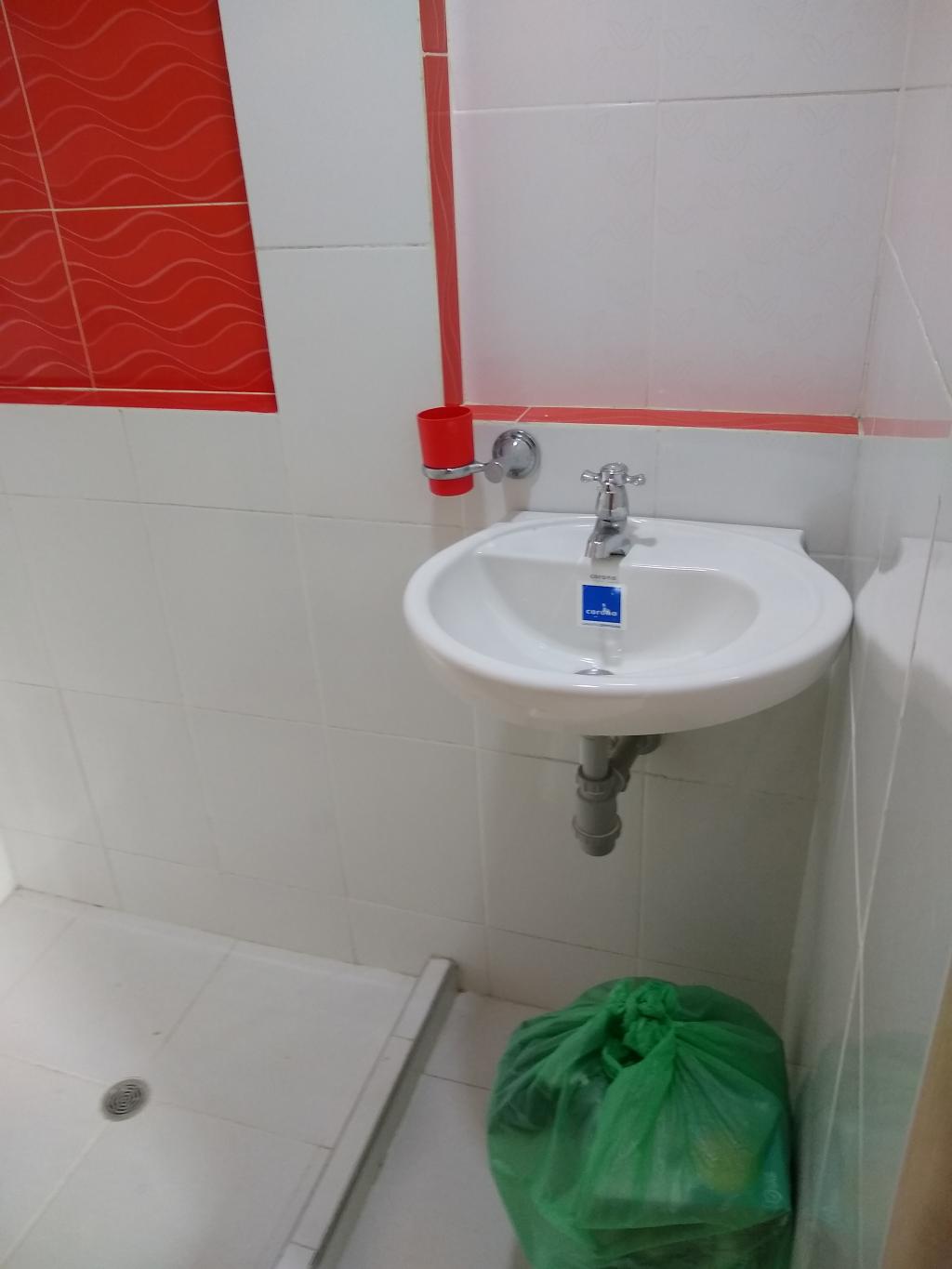Apartamento en venta en Aeropuerto, Cúcuta · foto 11 de 15