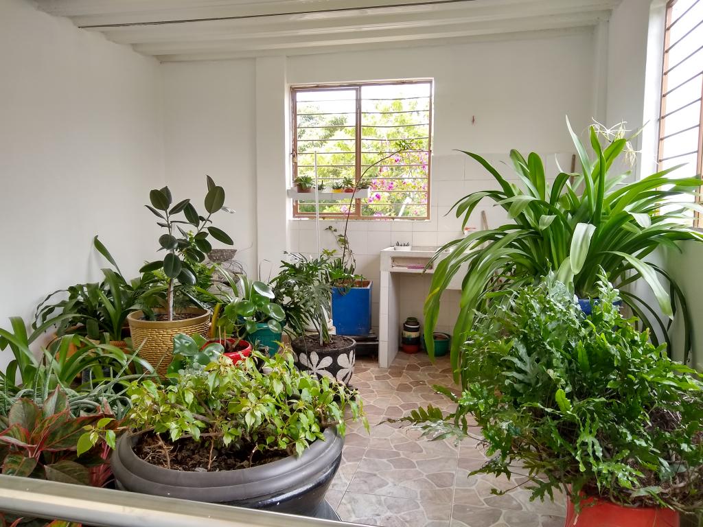 Apartamento en venta en Aeropuerto, Cúcuta · foto 12 de 15