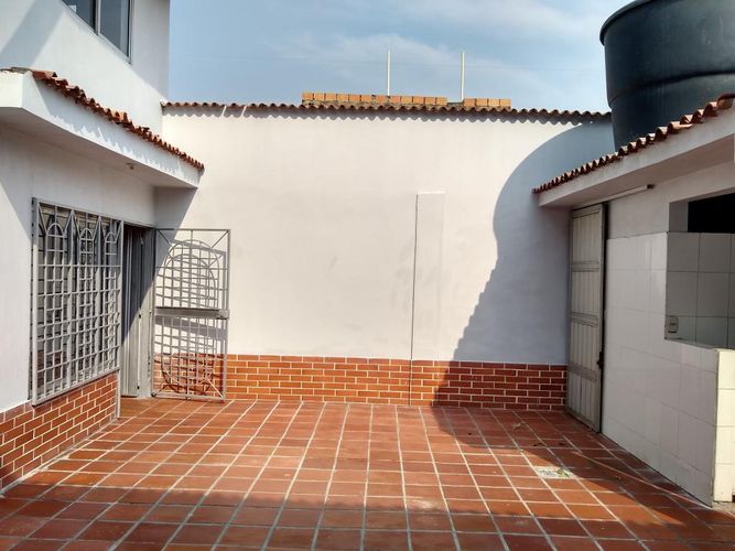 Casa de 3 alcobas en venta en Sevilla, Cúcuta, 140 m² · foto 12 de 14