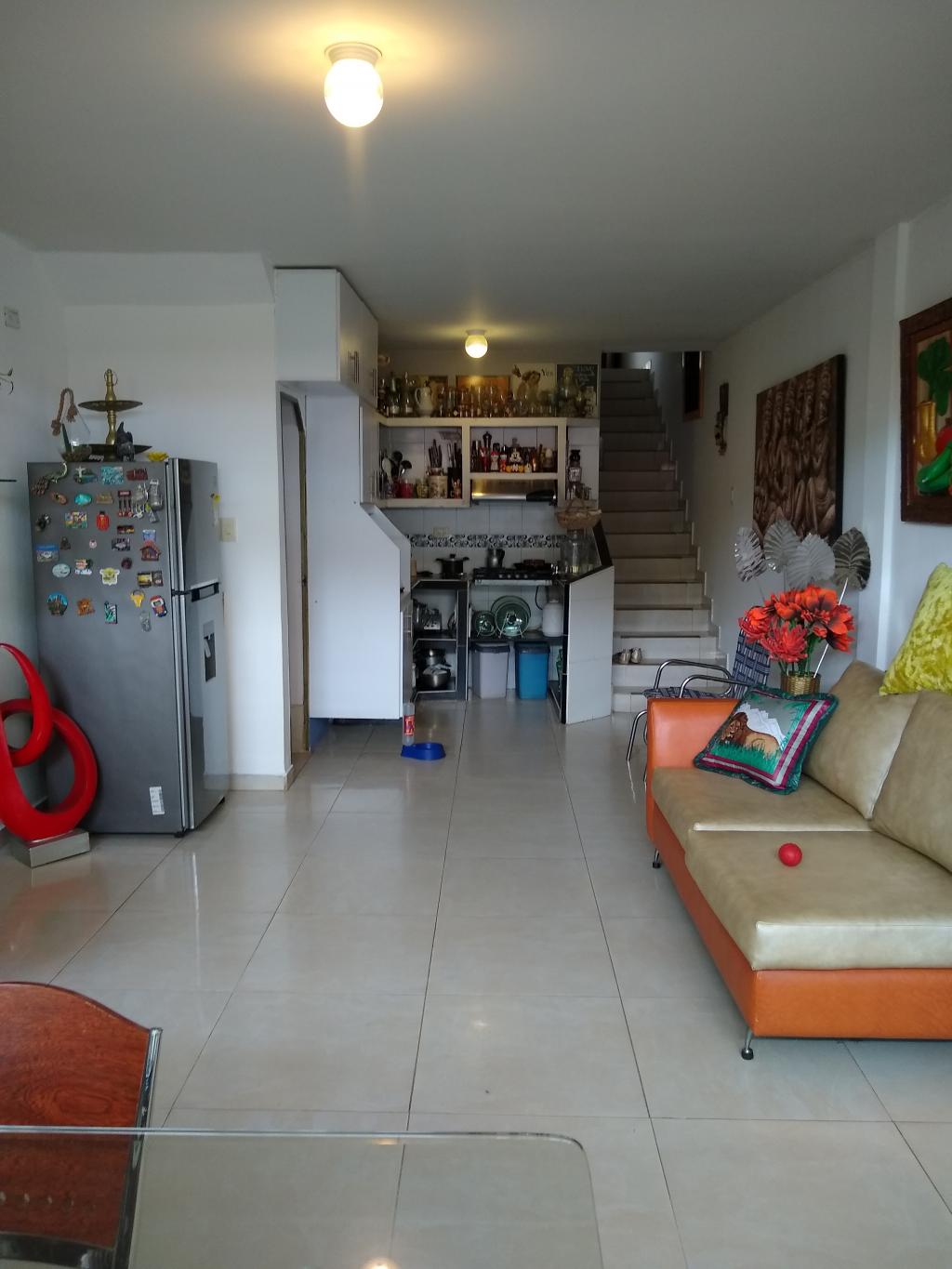 Apartamento en venta en Aeropuerto, Cúcuta · foto 2 de 15