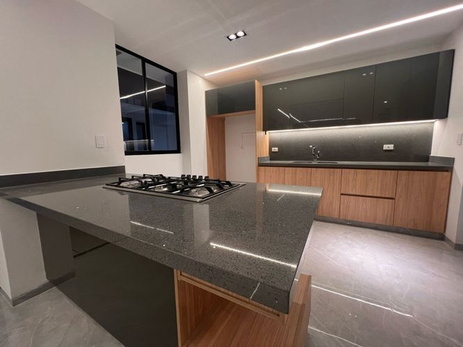 Casa de 3 alcobas en venta en Malibu Country Club, Villa del Rosario, 360 m² · foto 5 de 19