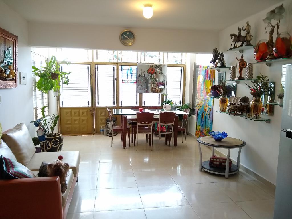 Apartamento en venta en Aeropuerto, Cúcuta · foto 3 de 15