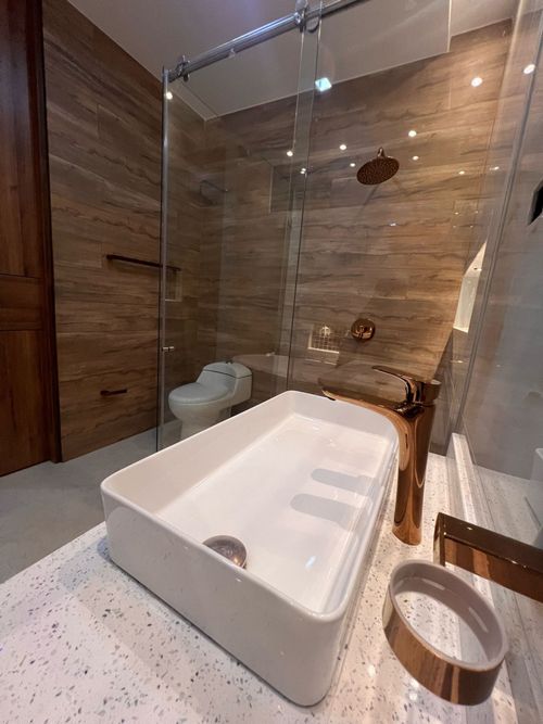 Casa de 3 alcobas en venta en Malibu Country Club, Villa del Rosario, 360 m² · foto 6 de 19
