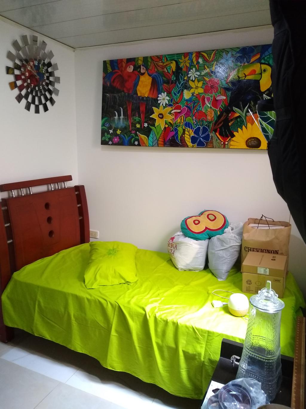 Apartamento en venta en Aeropuerto, Cúcuta · foto 5 de 15