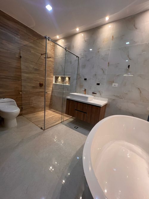 Casa de 3 alcobas en venta en Malibu Country Club, Villa del Rosario, 360 m² · foto 8 de 19
