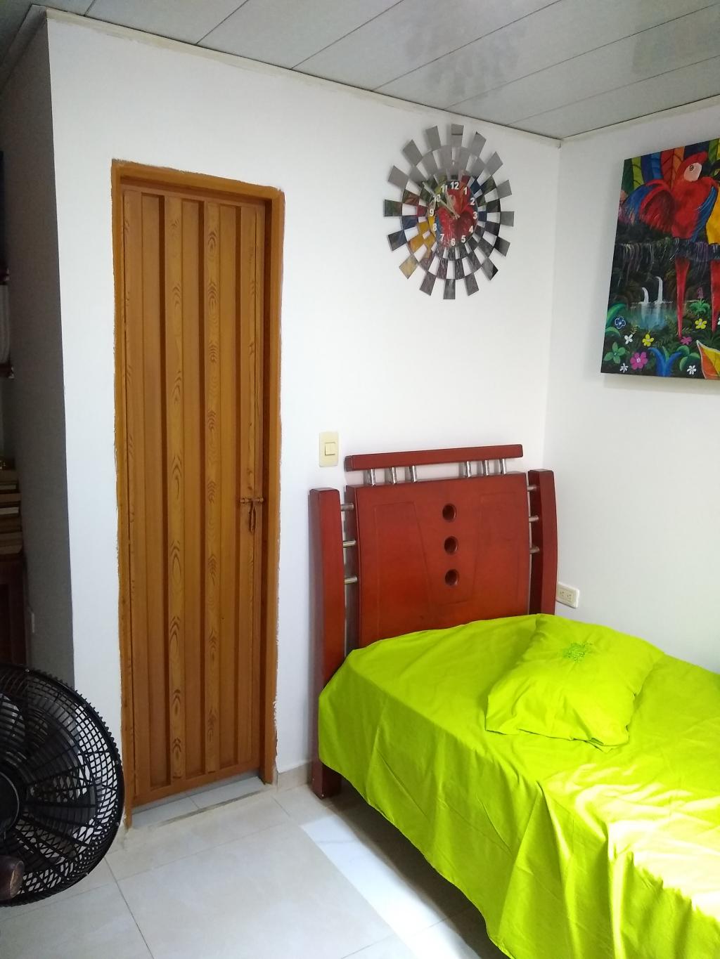 Apartamento en venta en Aeropuerto, Cúcuta · foto 6 de 15