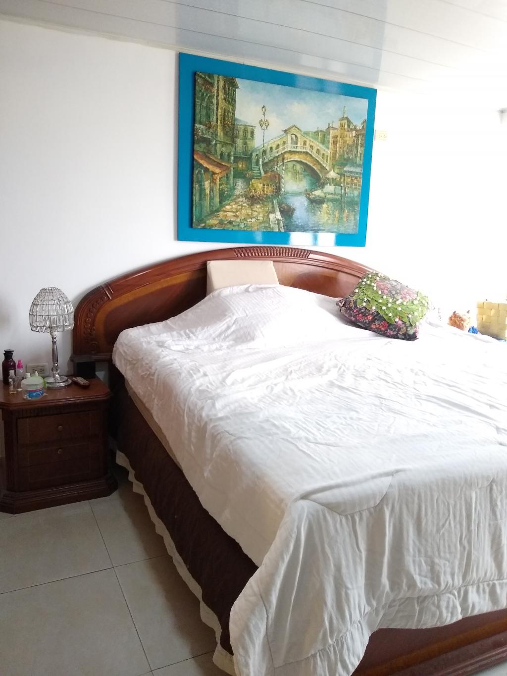 Apartamento en venta en Aeropuerto, Cúcuta · foto 8 de 15