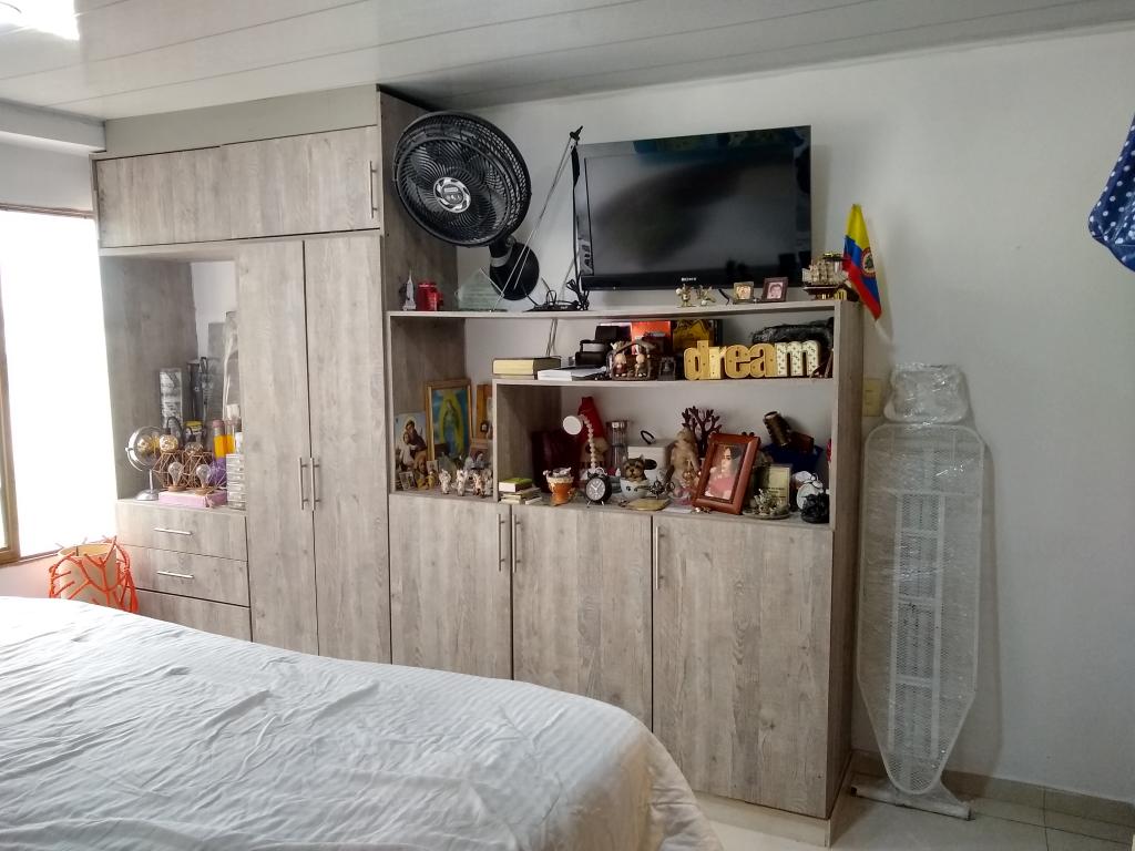 Apartamento en venta en Aeropuerto, Cúcuta · foto 9 de 15