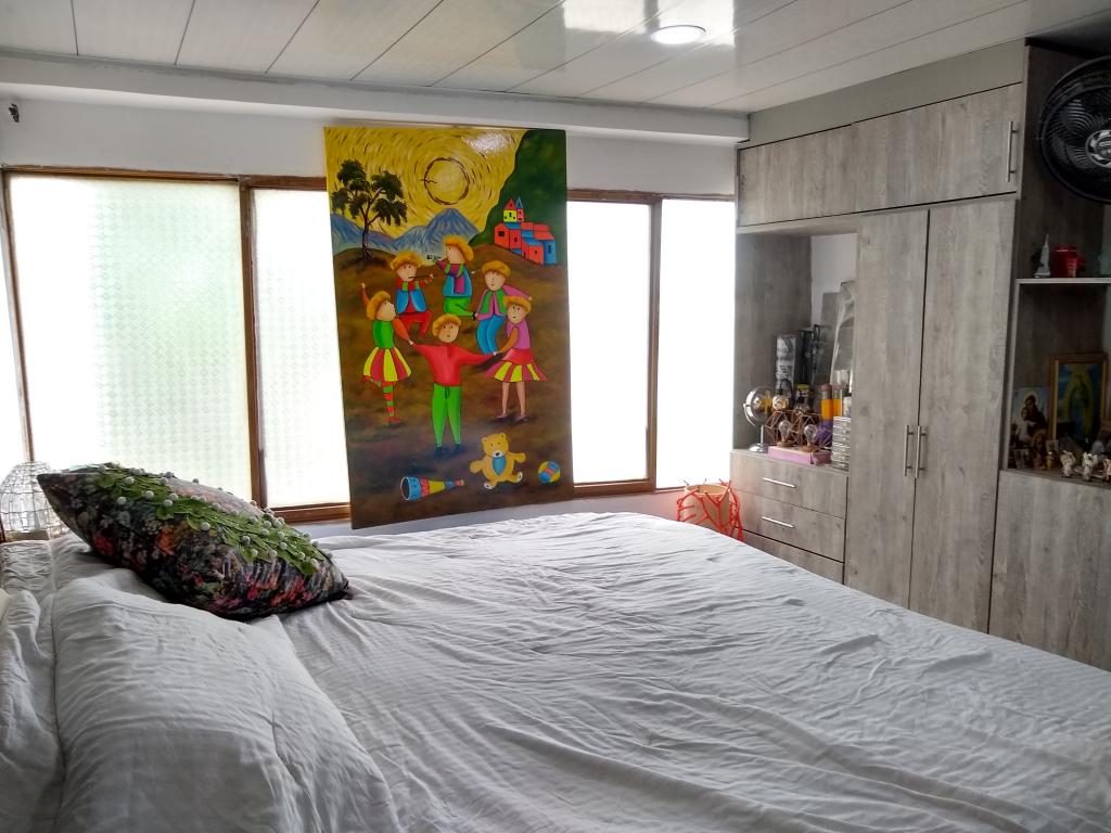 Apartamento en venta en Aeropuerto, Cúcuta · foto 10 de 15