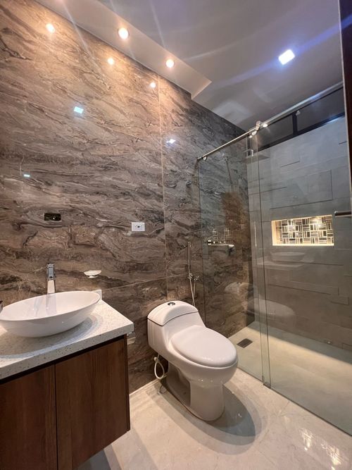 Casa de 3 alcobas en venta en Malibu Country Club, Villa del Rosario, 360 m² · foto 12 de 19