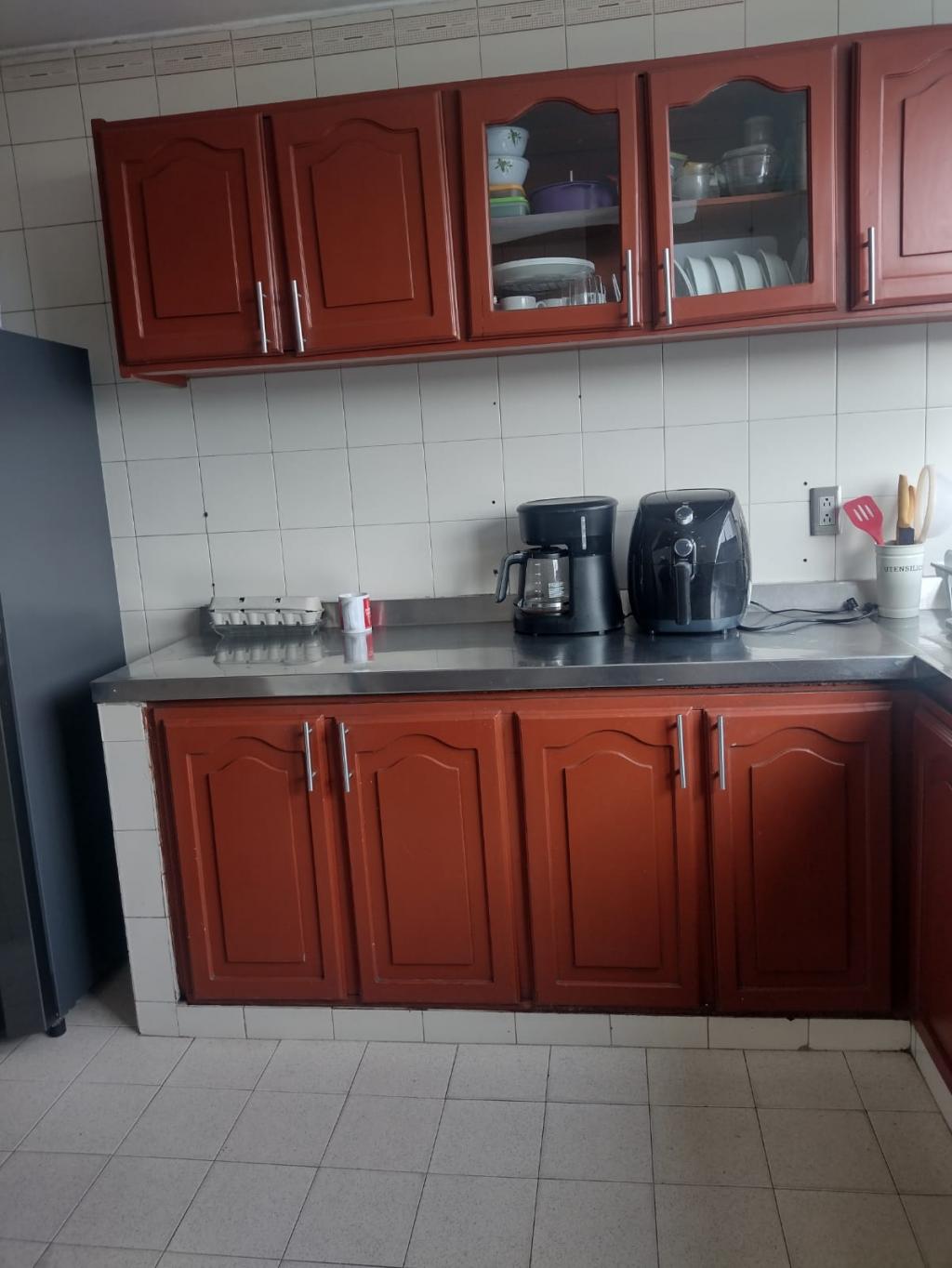 Apartamento en venta en La Playa, Cúcuta · foto 5 de 20