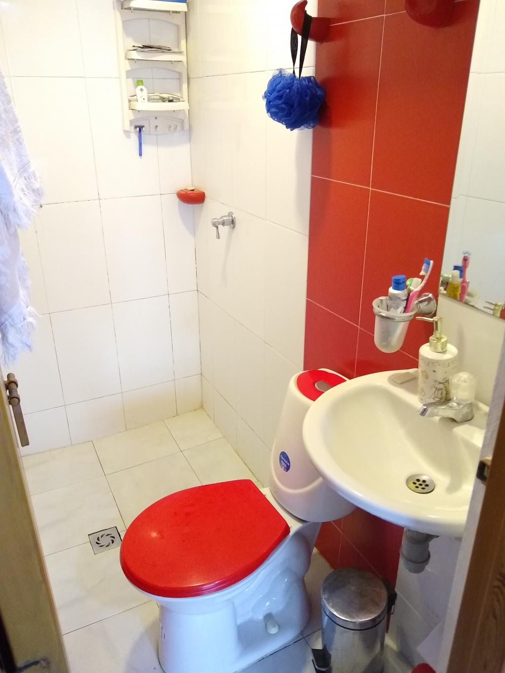 Apartamento en venta en Aeropuerto, Cúcuta · foto 11 de 15