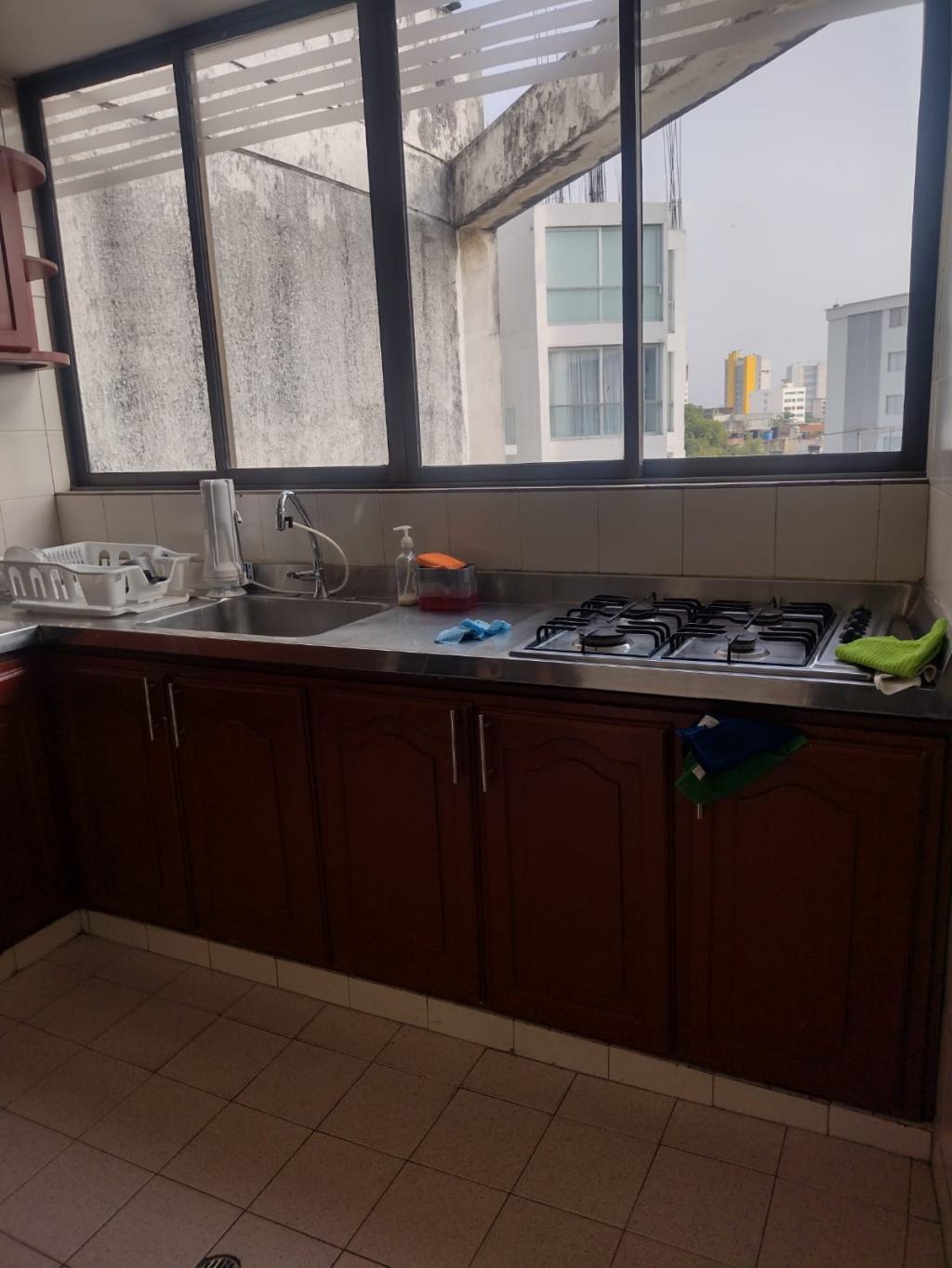 Apartamento en venta en La Playa, Cúcuta · foto 6 de 20