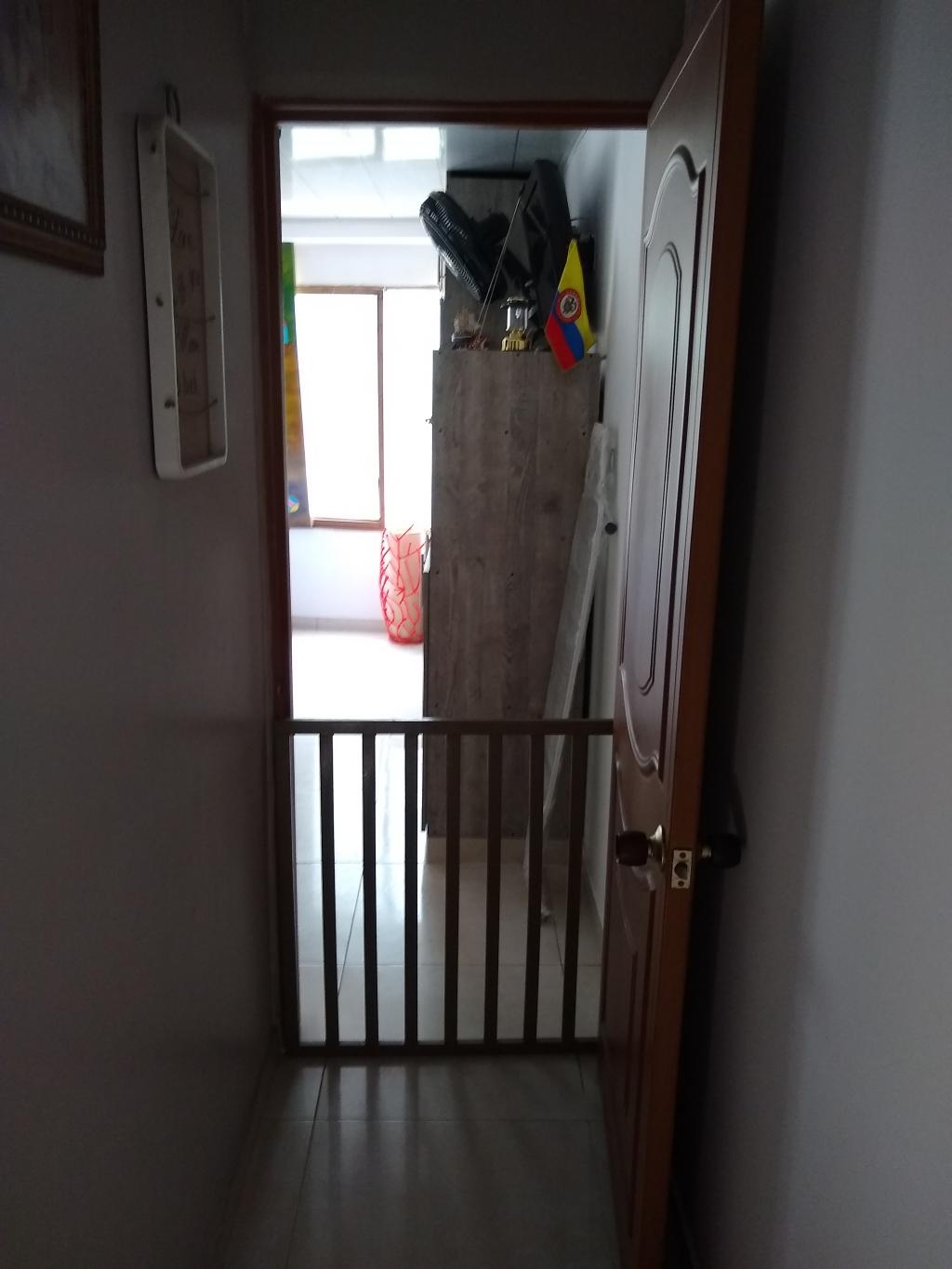 Apartamento en venta en Aeropuerto, Cúcuta · foto 12 de 15
