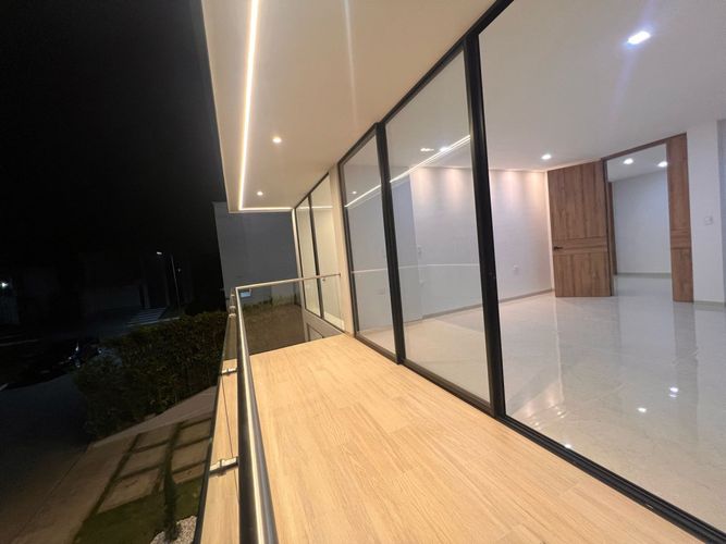 Casa de 3 alcobas en venta en Malibu Country Club, Villa del Rosario, 360 m² · foto 14 de 19