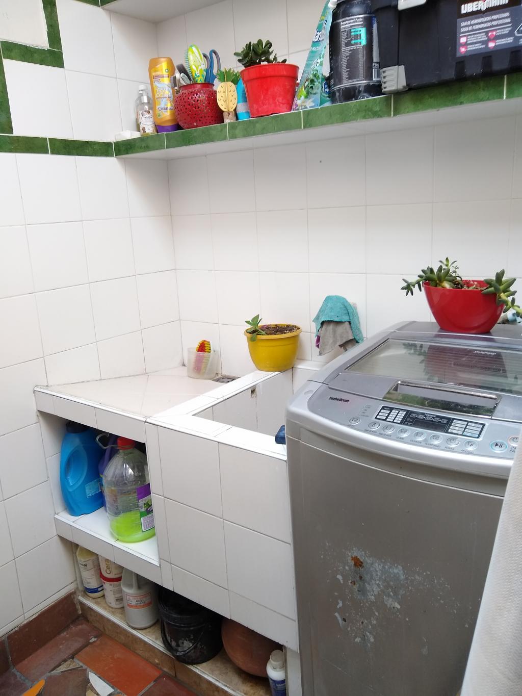 Apartamento en venta en Aeropuerto, Cúcuta · foto 13 de 15