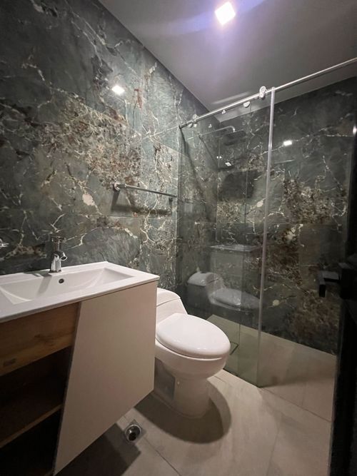 Casa de 3 alcobas en venta en Malibu Country Club, Villa del Rosario, 360 m² · foto 16 de 19